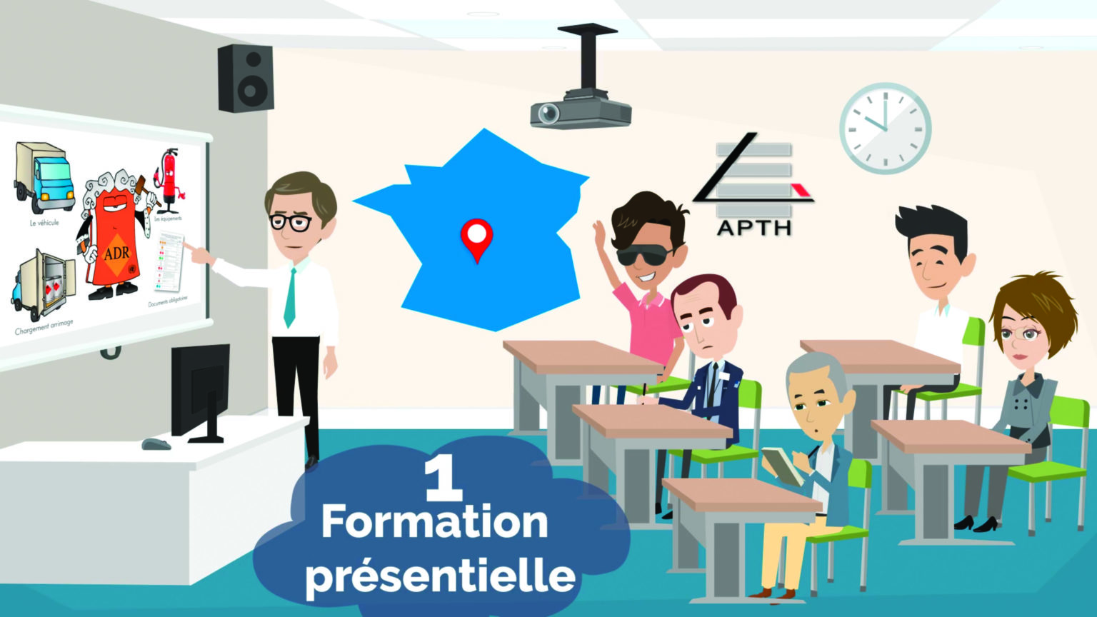 Quel Mode De Formation Choisir ! - APTH